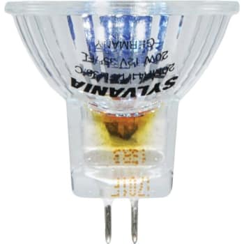Sylvania® 55134 20W Halogen Reflector Bulb (10-Pack)