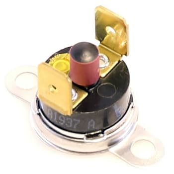 Image for Armstrong 225f Manual Reset Spst Roll Out Switch from HD Supply