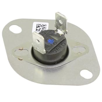 Image for Amana 160f Changeover Auto Limit Switch from HD Supply