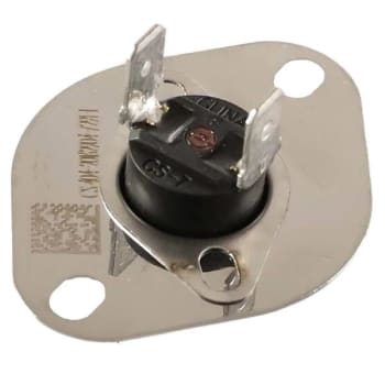 Image for Amana 150f Changeover Auto Limit Switch from HD Supply