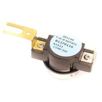 Image for Amana 115-140f Auto Limit Switch from HD Supply