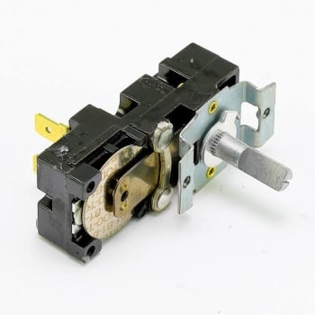 Image for Marley Engineered Products Thermostat L130f from HD Supply