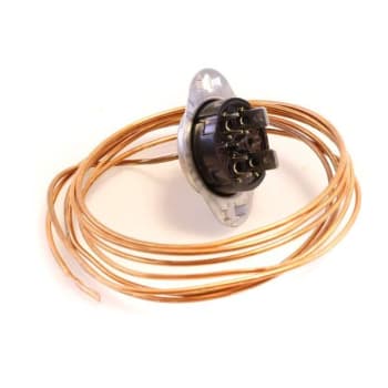 Marley Engineered Products 325f Changeover Auto Limit Switch