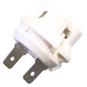 Image for Bradford White Flammable Vapor Sensor from HD Supply