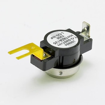 Image for Carrier L125-35f Limit Switch from HD Supply