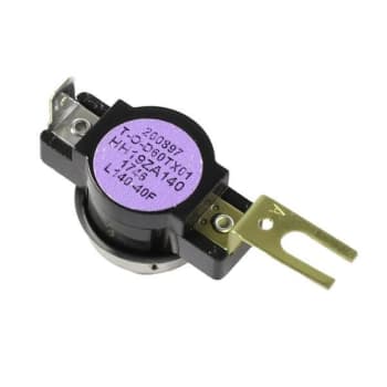 Image for Carrier L140-40f Auto Limit Switch from HD Supply
