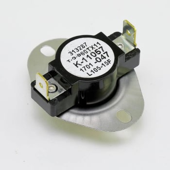 Image for Enviro-Tec 90-105f Auto Limit Switch from HD Supply