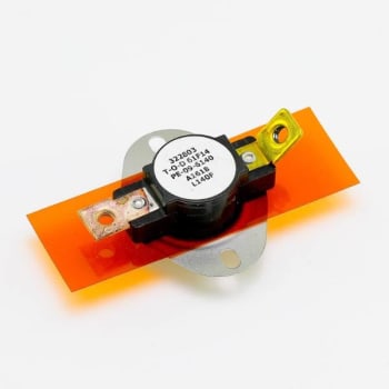 Image for Enviro-Tec L140 Cutout Limit Switch from HD Supply