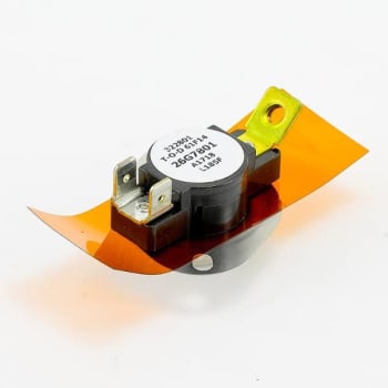 Image for Lennox 185f Auto Limit Switch from HD Supply