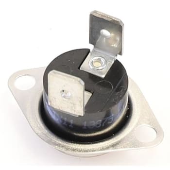 Image for Nordyne 95-135f Auto Limit Switch 36tx11 from HD Supply