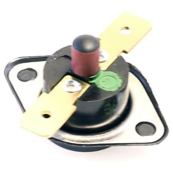 Image for Nordyne 160f Inducer Limit Switch Manual Reset from HD Supply