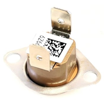 Image for Nordyne 130-170f Limit Switch from HD Supply