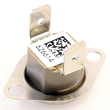 Image for Nordyne 140-180f Manual Reset Limit Switch from HD Supply