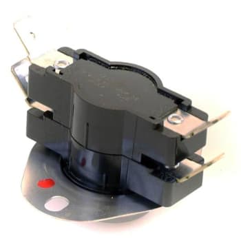 Image for Rheem Limit Switch, 110f Close, 150f Open, Dpst, Normally Closed, Auto Reset from HD Supply