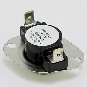 Image for Reznor 105-135f Auto Fan Limit Switch from HD Supply