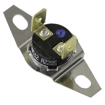 Image for Reznor 140-220f Auto Limit Switch from HD Supply