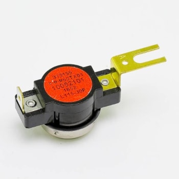 Image for Titus L115-30f Auto Limit Switch from HD Supply