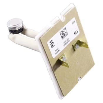 Image for Trane 160-190f Auto Limit Switch 3" Ins from HD Supply