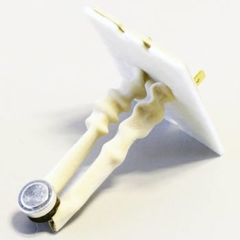 Image for Trane 115-145f Auto Limit Switch 3" Insert from HD Supply