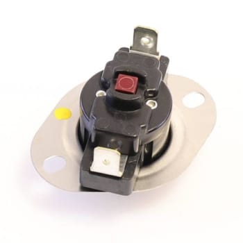 Image for Laars 250f Manual Reset Limit Switch 60t15 from HD Supply
