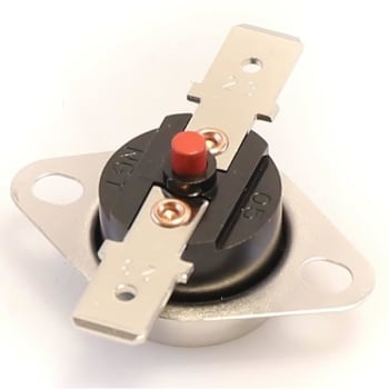 Image for Williams Vent Limit Switch from HD Supply
