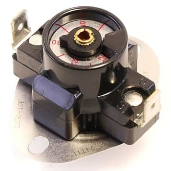 Image for White-Rodgers Limit Switch, 250f Cut-Out, 210f Cut-In, Open On Rise, Auto Reset from HD Supply