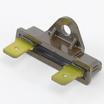 Image for York Fusible Link Roll Out Control from HD Supply