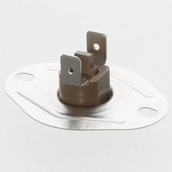 York 150f Manual Reset Limit Switch