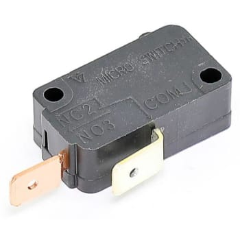 Image for Honeywell Spno 25a@250v Miniature Basic Switch from HD Supply