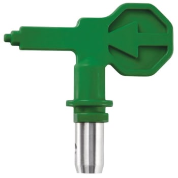 Image for Titan® Controlmax™ 313 Airless Spray Tip from HD Supply