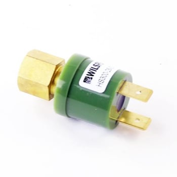 Image for Aaon Fan Cycle Switch, 320-475 Psi, R410a from HD Supply