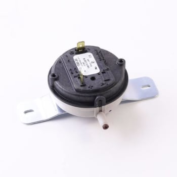 Image for Aaon Pressure Switch, 0.08" Min, 0.18" Max from HD Supply