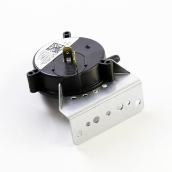 Image for Amana Air Pressure Switch, Spst, 0.33" Wc from HD Supply