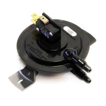 Image for Cleveland Controls Air Pressure Switch, Adjustable, 1.0-4.0" Wc from HD Supply