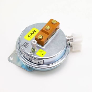 Image for Fulton Purge Fan Air Switch from HD Supply