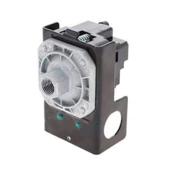 Image for Siemens Air/Water Pressure Switch, 30 Ci / 50 Co, 15-30 PSI Differential Range from HD Supply