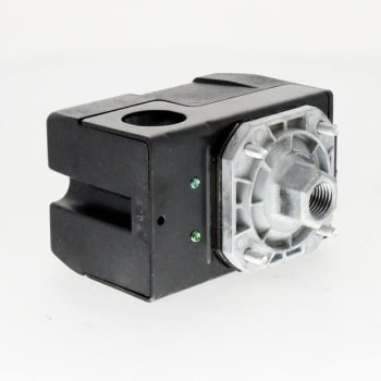 Image for Siemens Water Pressure Switch, 3 Ci / 35 Co from HD Supply