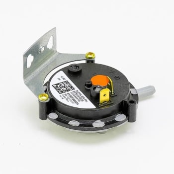 Image for Amana Furnace Air Pressure Switch, Spst, 0.6" Wc from HD Supply