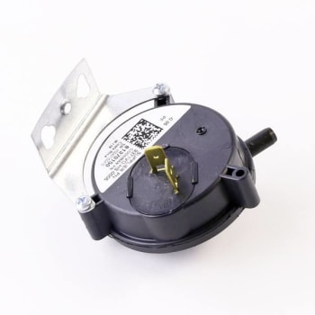 Image for Amana Furnace Air Pressure Switch, Spst, 0.85" Wc from HD Supply