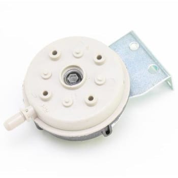 Image for Icp Vent Pressure Switch, Spst, 1/4" Dual Barb Connection, .59" Wc from HD Supply