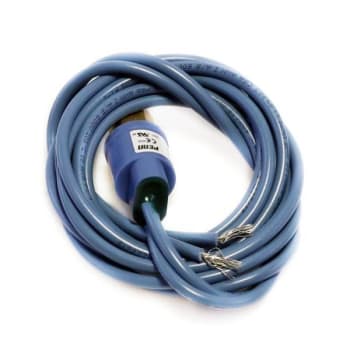 Image for Johnson Controls Pressure Switch, Direct Mount, Open Low, Open Construction from HD Supply