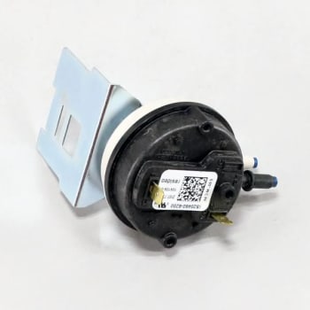 Image for Lennox Pressure Switch, Spst, 0.65" Wc from HD Supply