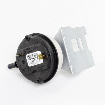 Image for Lennox Furnace Air Pressure Switch, Spst, 0.65" Wc from HD Supply
