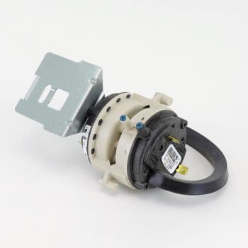 Image for Lennox Pressure Switch, 2 Stage, 0.500.90" Wc from HD Supply
