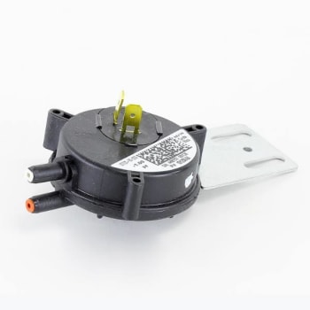 Image for Lennox Pressure Switch, Spst, 1/4" Barb Connection, 1.00" Wc from HD Supply