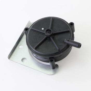 Image for Lennox Pressure Switch, Spst, 1/4" Barb Connection, 0.68" Wc from HD Supply