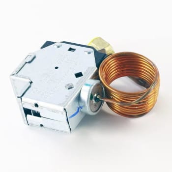Image for Liebert Low Pressure Switch, 20/65 Psi from HD Supply