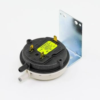 Image for A. O. Smith Pressure Switch, 1.15" Wc, Spdt from HD Supply