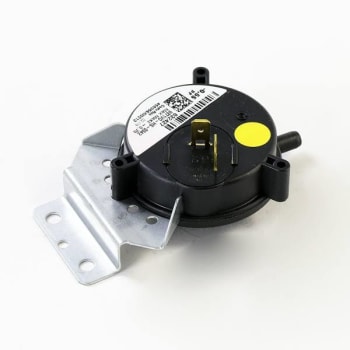Image for Nordyne Pressure Switch, Spst, 1/4 Barbed Connection, 0.55" Wc from HD Supply