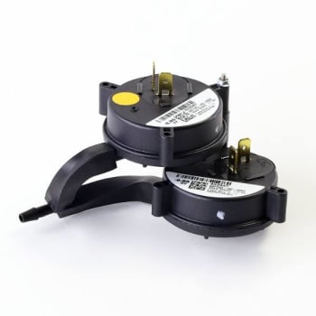 Image for Nordyne Pressure Switch, Spst, 0.90" Wc from HD Supply
